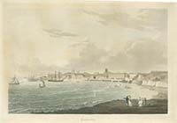 Margate [Pickett ca 1815]